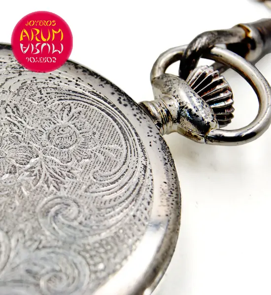 Festina Pocket Watch ARUM Ref. 3549 "SOLD"