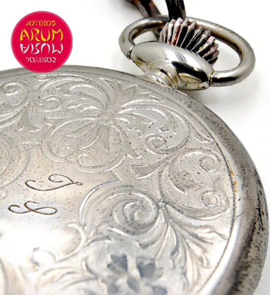 Festina Pocket Watch ARUM Ref. 3549 "SOLD"