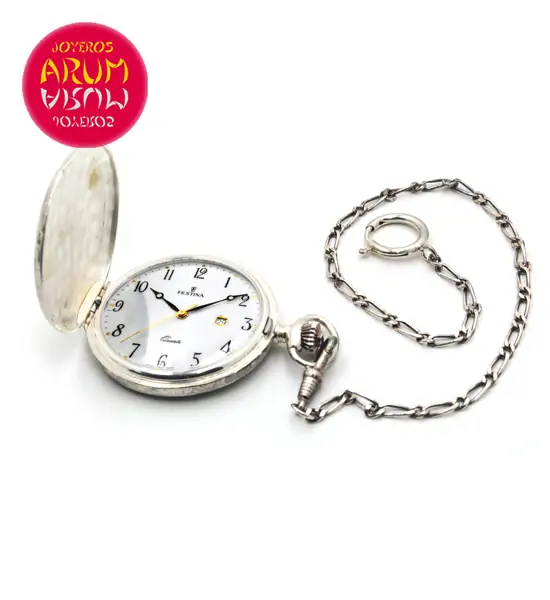 Festina Pocket Watch ARUM Ref. 3549 "SOLD"