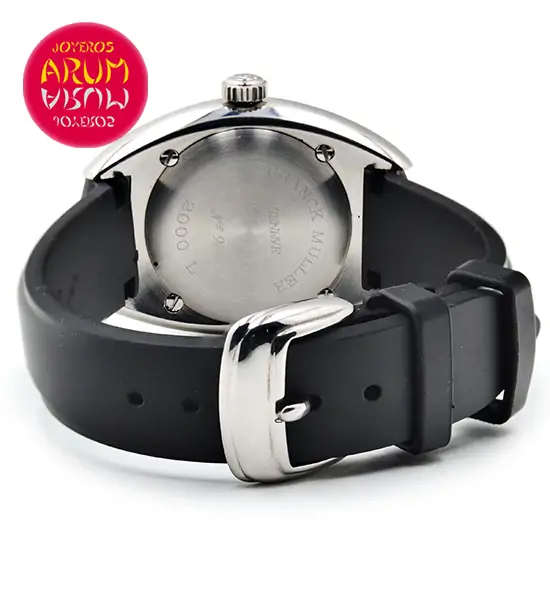 Franck Muller Transamerica ARUM Ref. 3563