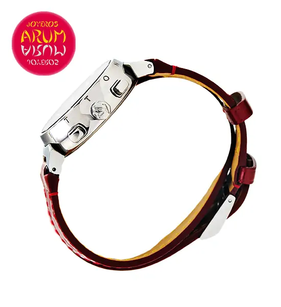 Louis Vuitton Tambour ARUM Ref. 3560 "SOLD"