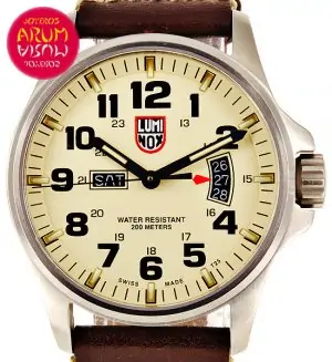 Luminox Atacama ARUM Ref. 3407 "SOLD"