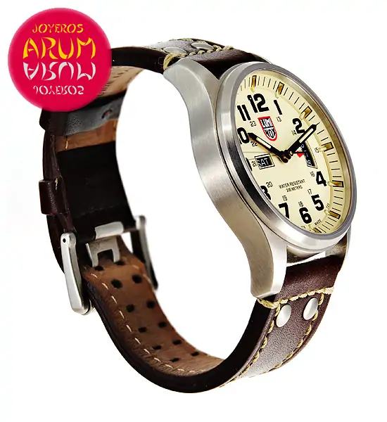 Luminox Atacama ARUM Ref. 3407 "SOLD"