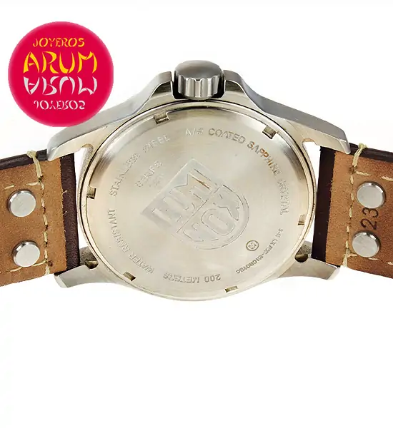 Luminox Atacama ARUM Ref. 3407 "SOLD"