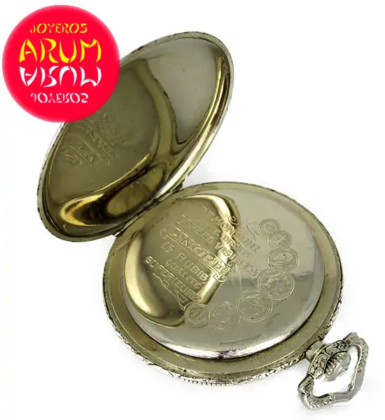 Chronometro Machuca ARUM Ref. 3049 Chronometro Machuca ARUM Ref. 3049