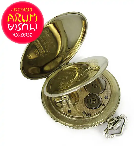 Chronometro Machuca ARUM Ref. 3049 Chronometro Machuca ARUM Ref. 3049