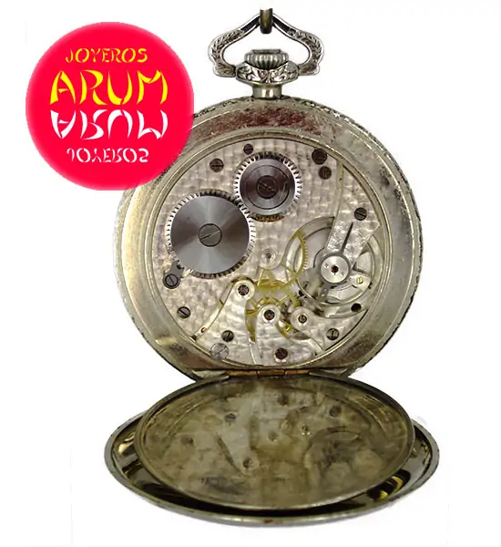 Chronometro Machuca ARUM Ref. 3049 Chronometro Machuca ARUM Ref. 3049