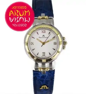 Maurice Lacroix Classic ARUM Ref. 2824