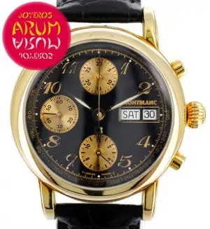 Montblanc Meisterstuck ARUM Ref. 1108