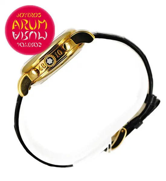 Montblanc Meisterstuck ARUM Ref. 1108