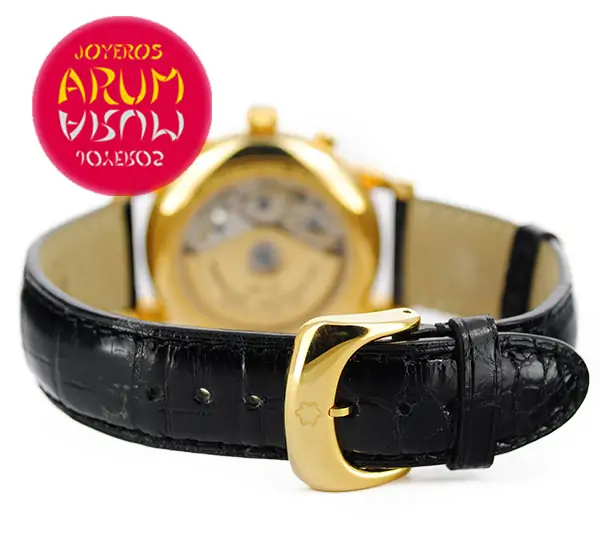 Montblanc Meisterstuck ARUM Ref. 1108