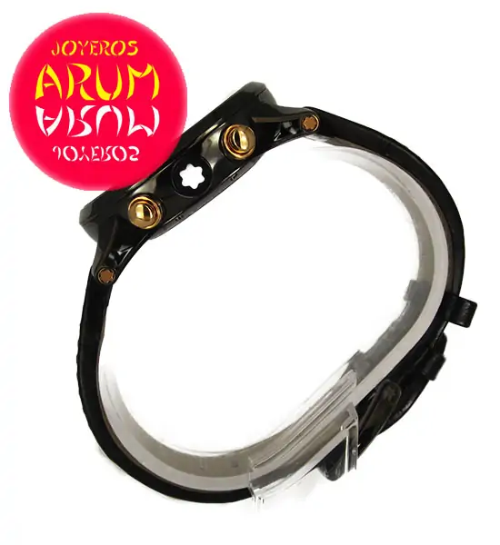 Montblanc Timewalker ARUM Ref. 3114 "SOLD"