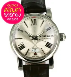 Montblanc Star ARUM Ref. 3120 "SOLD"