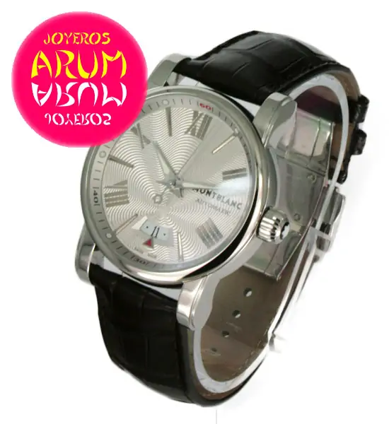 Montblanc Star ARUM Ref. 3120 "SOLD"