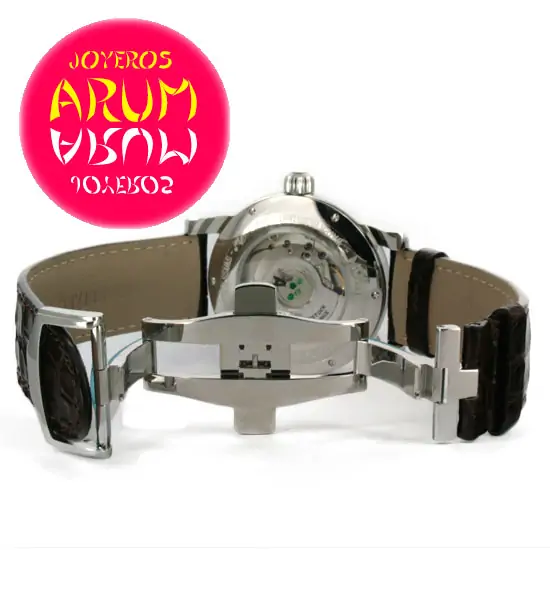 Montblanc Star ARUM Ref. 3120 "SOLD"