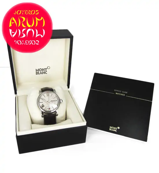 Montblanc Star ARUM Ref. 3120 "SOLD"