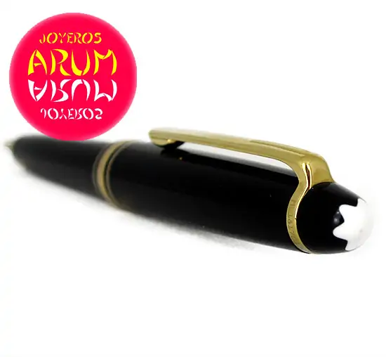 Montblanc Ballpoint Classique 164 RAJ180 "SOLD"