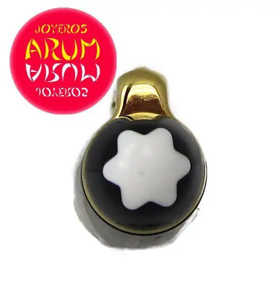 Montblanc Ballpoint Classique 164 RAJ180 "SOLD"