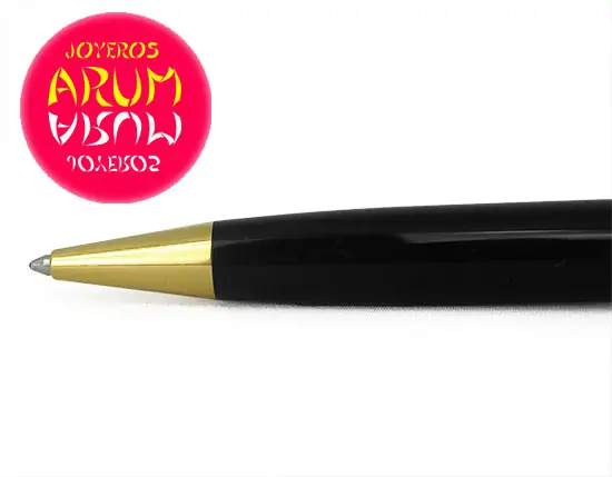 Montblanc Ballpoint Classique 164 RAJ180 "SOLD"