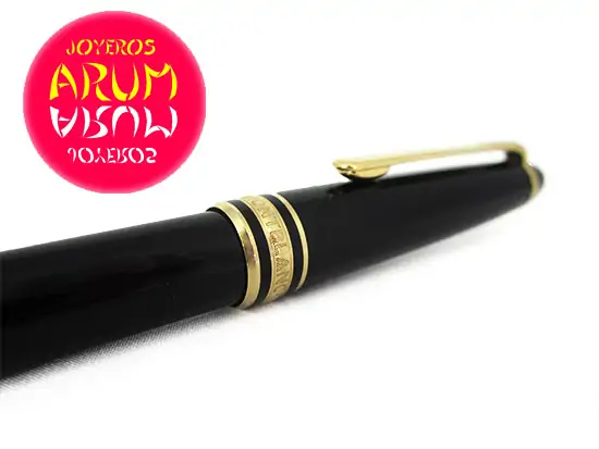 Montblanc Ballpoint Classique 164 RAJ180 "SOLD"