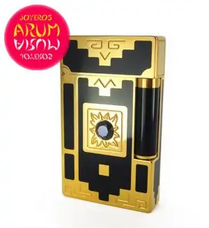 Dupont Nuevo Mundo ARUM Ref. 3012