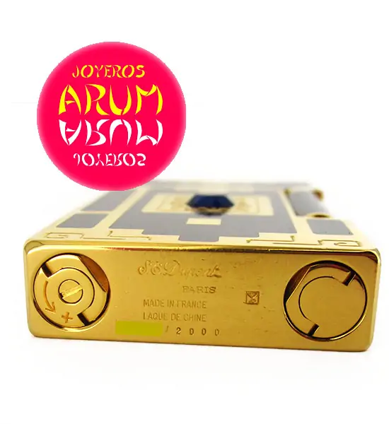 Dupont Nuevo Mundo ARUM Ref. 3012 Dupont Nuevo Mundo ARUM Ref. 3012