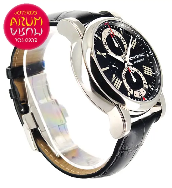 Montblanc Star ARUM Ref. 3349 "SOLD"