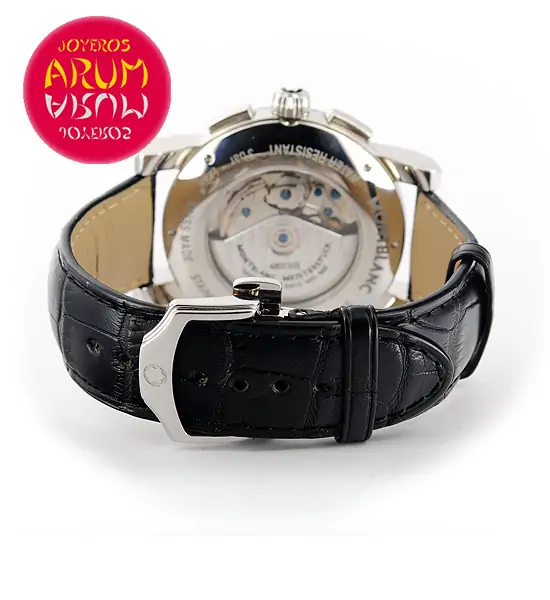 Montblanc Star ARUM Ref. 3349 "SOLD"