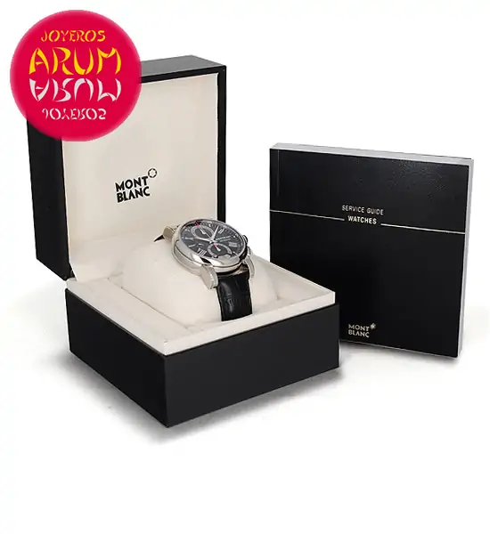 Montblanc Star ARUM Ref. 3349 "SOLD"