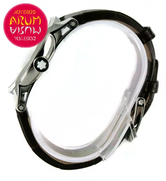 Montblanc Timewalker ARUM Ref. 3113 "SOLD"