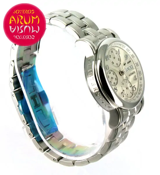 Montblanc Star Chrono ARUM Ref. 3116 "SOLD"