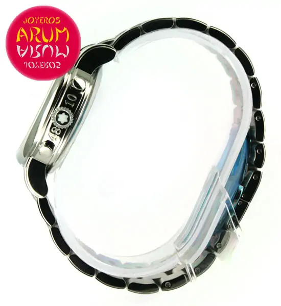 Montblanc Star Chrono ARUM Ref. 3116 "SOLD"