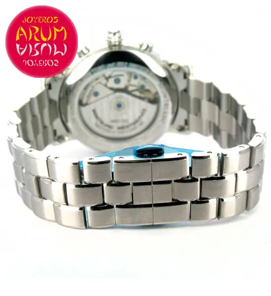 Montblanc Star Chrono ARUM Ref. 3116 "SOLD"