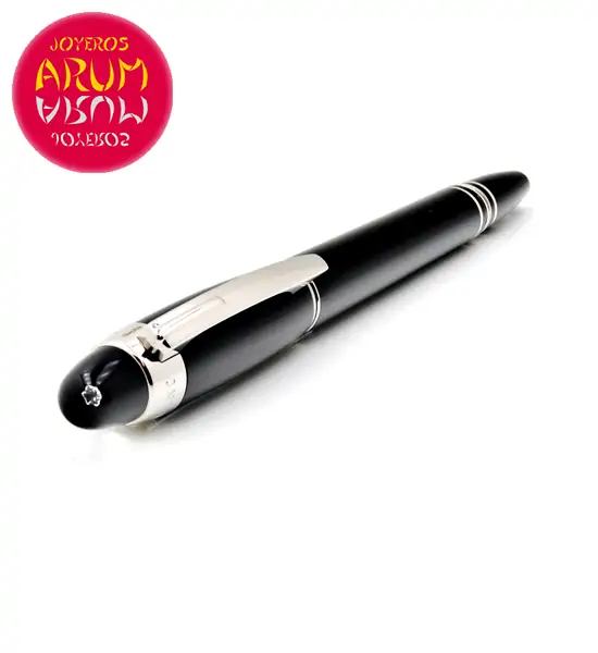 Montblanc Fountain Pen Soulmakers for 100 Years RA3508 "SOLD" Montblanc Fountain Pen Soulmakers for 100 Years RA3508 "SOLD"