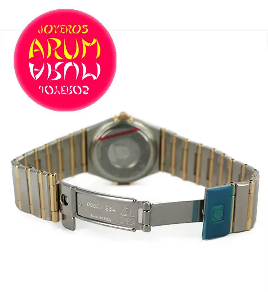 Omega Constellation ARUM Ref. 3010 "SOLD"