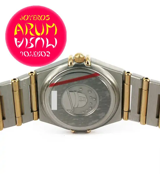 Omega Constellation ARUM Ref. 3010 "SOLD"