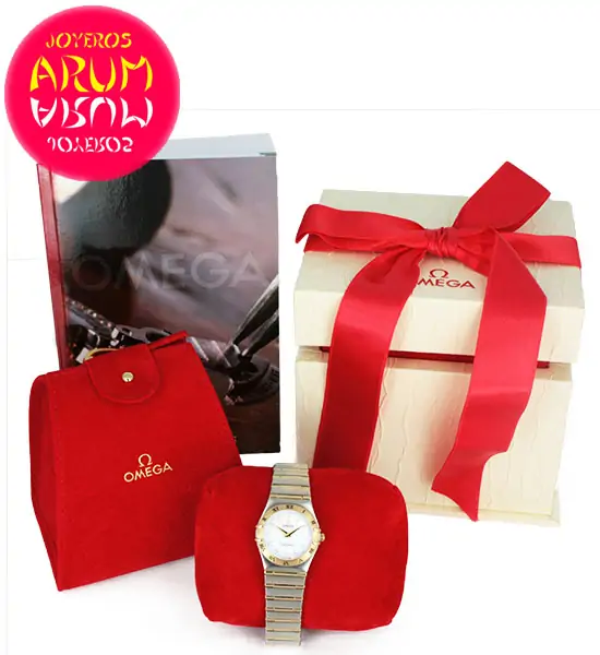 Omega Constellation ARUM Ref. 3010 "SOLD"