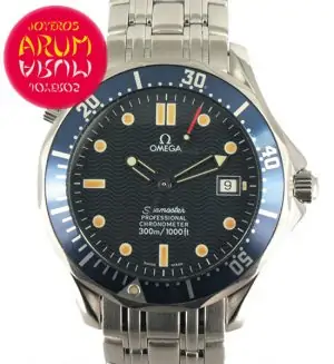 Omega Seamaster Automatic ARUM Ref. 3133 "SOLD"