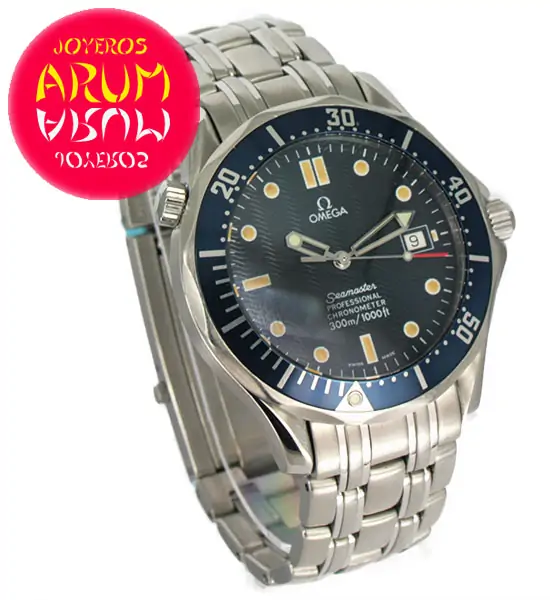 Omega Seamaster Automatic ARUM Ref. 3133 "SOLD"