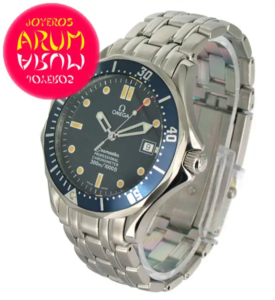 Omega Seamaster Automatic ARUM Ref. 3133 "SOLD"