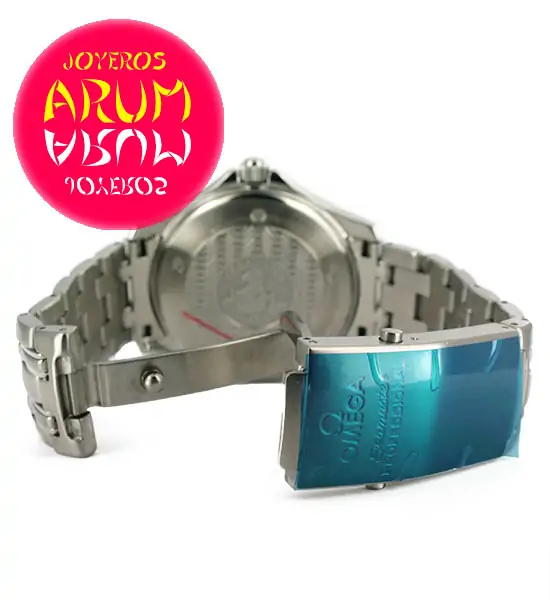 Omega Seamaster Automatic ARUM Ref. 3133 "SOLD"