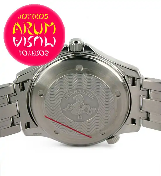 Omega Seamaster Automatic ARUM Ref. 3133 "SOLD"