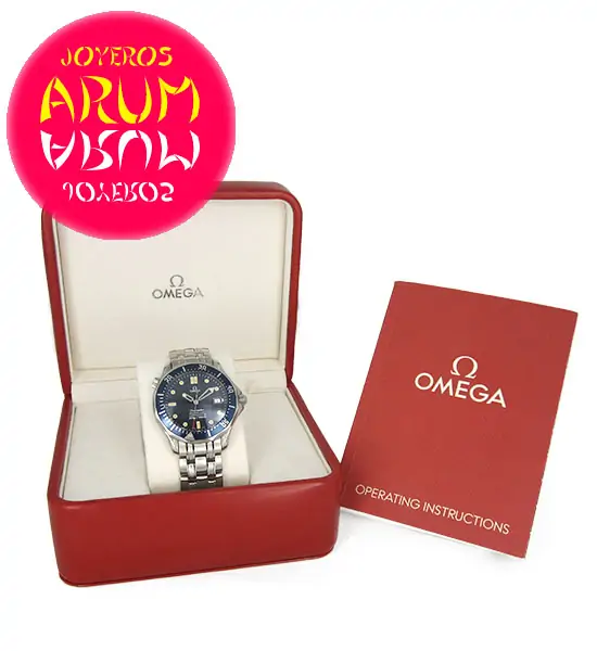 Omega Seamaster Automatic ARUM Ref. 3133 "SOLD"