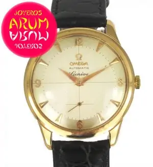 Omega Vintage ARUM Ref. 3166