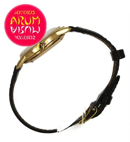 Omega Vintage ARUM Ref. 3166