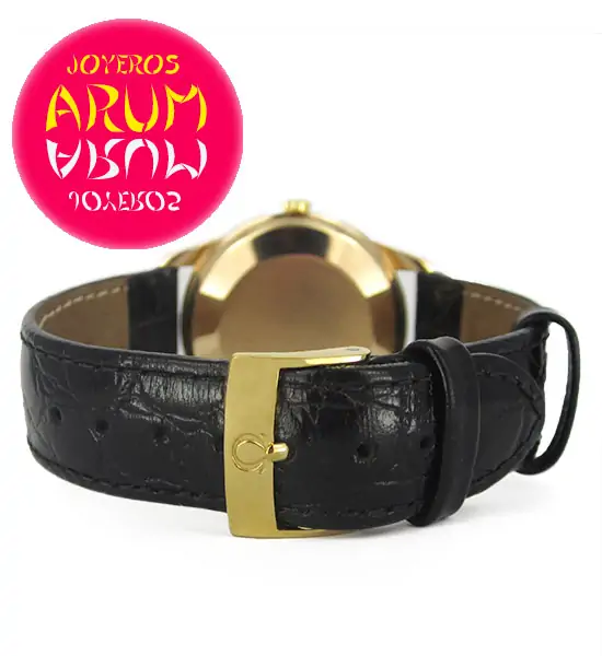 Omega Vintage ARUM Ref. 3166