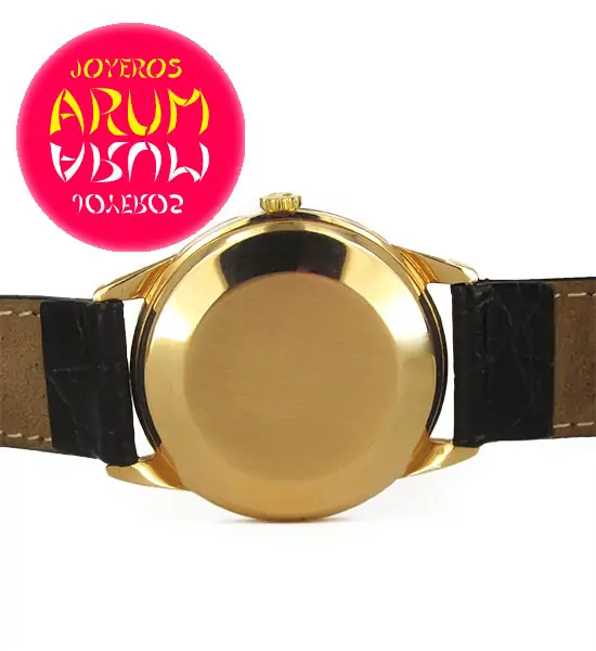 Omega Vintage ARUM Ref. 3166