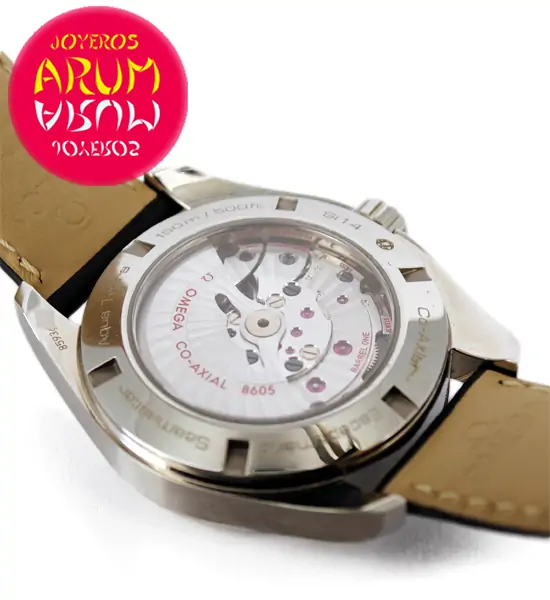 Omega Seamaster GMT ARUM Ref. 3189 "SOLD"