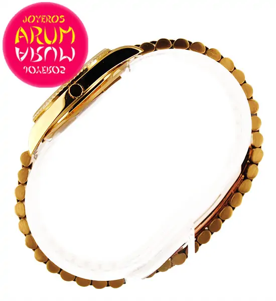 Omega Quartz ARUM Ref. 3198 "SOLD"