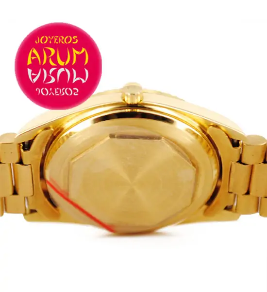 Omega Quartz ARUM Ref. 3198 "SOLD"